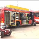 ନଳିନୀ ବିଦ୍ୟାମନ୍ଦିରରେ ଝାଡ଼ାବାନ୍ତି ଆତଙ୍କ :  ଜଣେ ଛାତ୍ରୀ ମୃତ, ୪୦ରୁ ଅଧିକ ଆକ୍ରାନ୍ତ