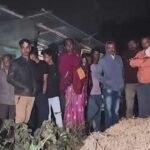 ମାଙ୍କଡ଼ଡ଼ିଆଁ ଜଳପ୍ରପାତରେ ବୁଡ଼ି ଯୁବକ ମୃତ