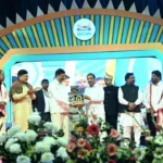 ‘ଓଡ଼ିଶାରେ ପୁଞ୍ଜିନିବେଶକୁ ତ୍ୱରାନ୍ୱିତ କରିବା ପାଇଁ ଆମ ସରକାର ସଂକଳ୍ପବଦ୍ଧ’