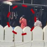 ବୋମା ଖାଇ ହାତୀ ଗୁରୁତର