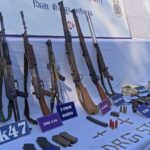 ଅନ୍ତର୍ଜାତୀୟ ନିଶା କାରବାରରେ ଓଡ଼ିଶା ଲିଙ୍କ୍‌, ୭ ରାଜ୍ୟର ୨୬ ସ୍ଥାନରେ ଇଡିର ଚଢ଼ଉ