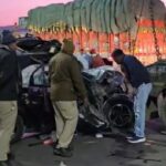 ତେହରାନରେ ପ୍ରତିବାଦର ନିଆଁ , ଖାମନେଇ ମୃତ୍ୟୁ ନାରା ପରେ ୨ ହଜାରରୁ ଅଧିକ ଗିରଫ