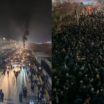 ମୁମ୍ବାଇରେ ଭୟଙ୍କର ଅଗ୍ନିକାଣ୍ଡ, ଗୋଟିଏ ପରିବାରର ୩ ଜୀବନ୍ତ ଦଗ୍ଧ