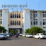 ଶ୍ରୀମନ୍ଦିରରେ ଜୋତା, ତଦନ୍ତ ଦାବି କଲେ ସେବାୟତ