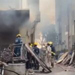 ଶୀତ ଲହରୀ ପାଇଁ ଆମେରିକାରେ ୧୩,୦୦୦ ବିମାନ ବାତିଲ୍