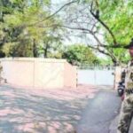 ମହାନଦୀ ସମସ୍ୟା ପାଇଁ ବିଜେଡିକୁ ଦାୟୀ କଲେ ମନ୍ତ୍ରୀ ସୁରେଶ ପୂଜାରୀ