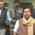 ବିଜେପିର ନୂଆ ଅଧ୍ୟକ୍ଷ ଭାବେ ଦାୟିତ୍ବ ନେଲେ ନୀତିନ ନବୀନ