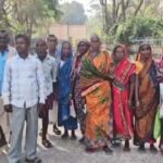 ଜୁନ୍ ସୁଦ୍ଧା ୨୪ ନୂଆ NAC ଓ ପୌର ନିର୍ବାଚନ ନେଇ ରାଜ୍ୟ ସରକାରଙ୍କୁ ନିର୍ବାଚନ କମିସନରଙ୍କ ଚିଠି