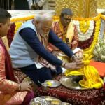 କମୁନି ଶୀତ, ଦିଲ୍ଲୀରେ ୟେଲୋ ଆଲର୍ଟ ଜାରି କଲା IMD