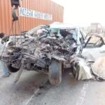 ମହାରାଷ୍ଟ୍ରର ଉପମୁଖ୍ୟମନ୍ତ୍ରୀ ଭାବେ ଶପଥ ନେବେ ସୁନେତ୍ରା ପୱାର