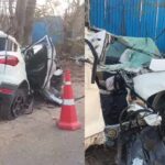 ଅନେକ କୋର୍ଟକୁ ବୋମା ଧମକ, ଯାଞ୍ଚ ଆରମ୍ଭପାଟନା : ପାଟନା ସହିତ ବିହାରର ଅନେକ ସିଭିଲ କୋର୍ଟକୁ ବୋମା ଧମକ ମିଳିଛି । କିଶନଗଂଜ ସିଭିଲ କୋର୍ଟକୁ ବୋମାରେ ଉଡ଼ାଇବାକୁ ଧମକ ମିଳିଛି । ଗୟାଜୀ ସିଭିଲ କୋର୍ଟକୁ ମଧ୍ୟ ଧମକ ମିଳିଛି । ସିଭିଲ କୋର୍ଟକୁ ବୋମାରେ ଉଡ଼ାଇବାକୁ ଧମକ ମିଳିବା ପରେ ଭୟଭୀତ ହୋଇଛନ୍ତି ଲୋକ । ତୁରନ୍ତ ଜିଲ୍ଲା ଜଜ କୋର୍ଟ ପରିସରକୁ ଖାଲି କରିବାକୁ ନିର୍ଦ୍ଦେଶ ଦିଆଯାଇଛି ।  ବୋମା ଧମକ ମିଳିବା ପରେ କୋର୍ଟ ପରିସର ଖାଲି କରିଦିଆଯାଇଛି । ଇମେଲ ଜରିଆରେ ୩ଆରଡିଏକ୍ସ ଆଇଇଡି ଜରିଆରେ ସିଭିଲ କୋର୍ଟ ପାଟନାକୁ ବୋମା ଧମକ ମିଳିଛି । ବୋମା ନିଷ୍କ୍ରିୟ ଟିମ୍ ଏବଂ ଡଗ୍ ସ୍କ୍ବାର୍ଡ ଘଟଣା ସ୍ଥଳରେ ପହଞ୍ଚିଉନ୍ତି ।  ସେହିପରି କେରଳର କୋର୍ଟକୁ ବୋମା ଧମକ ମିଳିଛି । ଓଡିଶାରେ ମଧ୍ୟରେ ୩ ଟି କୋର୍ଟକୁ ବୋମା ଧମକ ମିଳିଛି । କଟକ ହାଇକୋର୍ଟ, ସମ୍ବଲପୁର କୋର୍ଟ ଏବଂ ଦେବଗଡ଼ କୋର୍ଟକୁ ବୋମା ଧମକ ମିଳିଛି ।