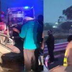 ଆମେରିକାରେ ତୁଷାରପାତ ତାଣ୍ଡବ, ୩୦ ମୃତ