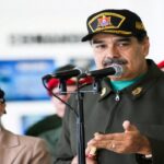 କାରାକାସରେ ସିରିଜ ବିସ୍ଫୋରଣ, ଜରୁରୀକାଳୀନ ପରିସ୍ଥିତି ଘୋଷଣା