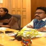 ଜାତୀୟ ଶିକ୍ଷା ନୀତି-୨୦୨୦ ଆଧାରରେ ଶିକ୍ଷକଙ୍କୁ ସଶକ୍ତ କରିବା ଆମର ଲକ୍ଷ୍ୟ: ଧର୍ମେନ୍ଦ୍ର