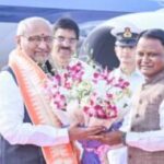 ରାଜ୍ୟ ସଭା ନିର୍ବାଚନରେ ପ୍ରାର୍ଥୀ ଦେବ କଂଗ୍ରେସ: ଭକ୍ତ ଦାସ