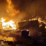 ବଣ୍ଡାଘାଟିରେ ବାଟ ହୁଡ଼ିଛି ବିକାଶ: ୮ କିମି ଗଲେ ମିଳୁଛି ରାସନ