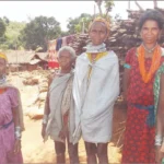 ବୋଲେରୋକୁ ଧକ୍କା ଦେଲା ଟ୍ରେଲର, ୫ ପୋଲିସ କର୍ମଚାରୀ ମୃତ