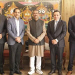 ଥାଇଲାଣ୍ଡରେ ୬ମାସ ଫସିଲେ ଓଡ଼ିଆ ଶ୍ରମିକ; ମୁଖ୍ୟମନ୍ତ୍ରୀଙ୍କ ହସ୍ତକ୍ଷେପ ପରେ ଉଦ୍ଧାର