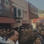 ୩୫ ଗୋରୁ ଉଦ୍ଧାର, କଣ୍ଟେନର ଚାଳକ ଓ ୨ ସହଯୋଗୀ ଅଟକ