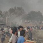 ଇରାନ୍‌ରେ ଫଶିଛନ୍ତି ଭାରତୀୟ ଛାତ୍ରୀ; ଉଦ୍ଧାର କରିବାକୁ ଗୁହାରୀ