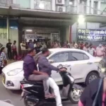 ‘ଇନ୍‌ପୁଟ ସବ୍‌ସିଡି’ କଳି : ବିଜେଡି କହିଲା- ୬୯ ଟଙ୍କାରୁ ବଞ୍ଚିତ ଚାଷୀ, ବିରୋଧୀ କେବଳ ରାଜନୀତି କରୁଛନ୍ତି କହିଲେ ବାବୁ ସିଂ