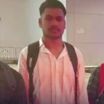 ଭବାନୀପାଟଣା ଫରେଷ୍ଟର ତଥା ବହୁ ବେନାମୀ ଗାଡ଼ିର ମାଲିକ ଭାଗବତ ଭୂଷଣ ବେହେରାଙ୍କୁ ଗିରଫ କଲା ଭିଜିଲାନ୍ସ