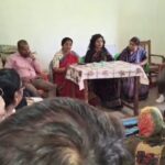 ଜାଗରଯାତ୍ରା ପାଇଁ ଉତ୍ସବମୁଖର ଆରଡି ପୀଠ: ରାତି ୧ଟାରେ ସୁନାବେଶ