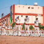 ପୂର୍ବତନ ବିଧାୟିକା ରାସେଶ୍ବରୀ ପାଣିଗ୍ରାହୀଙ୍କ ପରଲୋକ