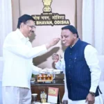 ରାହୁଲ ଗାନ୍ଧୀ ଓ କଂଗ୍ରେସ ସବୁଠାରୁ ବଡ଼ ବିଶ୍ୱାସଘାତକ : ସମ୍ବିତ ପାତ୍ର