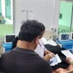 ଛାତ୍ରୀଙ୍କୁ ଅସଦାଚରଣ ଅଭିଯୋଗରେ ପ୍ରଧାନଶିକ୍ଷକ ଗିରଫ, ପ୍ରତିବାଦରେ ଅଭିଭାବକଙ୍କ ଧାରଣା