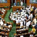 “କେବଳ ବିରୋଧୀ ଶାସିତ ରାଜ୍ୟରେ ହେଉଛି SIR” : ମମତା ବାନାର୍ଜୀ