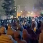 ୱାଶିଂଟନ ଡିସିରେ ଜରୁରୀକାଳୀନ ପରିସ୍ଥିତି ଘୋଷଣା କଲେ ଟ୍ରମ୍ପ