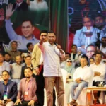 ବାବ୍ରି ମସଜିଦ୍‌ ପୁନଃନିର୍ମାଣ କଦାପି ହେବ ନାହିଁ: ଯୋଗୀ