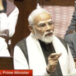 ରାଜ୍ୟସଭା ଗୃହରେ ହଟ୍ଟଗୋଳ; କକ୍ଷତ୍ୟାଗ କଲେ ବିରୋଧୀ ସାଂସଦ