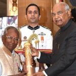 ଇସ୍ରାଏଲ ସଂସଦରେ ଆତଙ୍କବାଦ ବିରୋଧରେ ଗର୍ଜିଲେ ମୋଦି