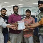 ବିଜେଡିର ରାଜ୍ୟସଭା ପ୍ରାର୍ଥୀ ଡା. ଦତ୍ତେଶ୍ବର ହୋତାଙ୍କୁ କଂଗ୍ରେସର ସମର୍ଥନ