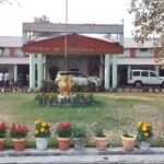 ହାଇଓ୍ବା ଧକ୍କାରେ ଦୁଇ ମୃତ, ଜଣେ ଗୁରୁତର