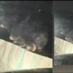 ସଡ଼କ ଦୁର୍ଘଟଣାରେ ଶଳା ଓ ଭିଣୋଇ ମୃତ