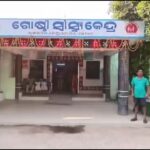 ମହାଶିବରାତ୍ରୀ ପାଇଁ ଚଳଚଞ୍ଚଳ ଲିଙ୍ଗରାଜ ମନ୍ଦିର, ରାତି ୧୦ରେ ଉଠିବ ମହାଦୀପ