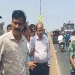 ମଣ୍ଡି ନିର୍ଯାତନା, ପ୍ରାଣ ହରାଇଲେ ଚାଷୀ