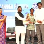 ଛାତ୍ରୀଙ୍କୁ ଶିକ୍ଷକଙ୍କ ଅସଦାଚରଣ ଅଭିଯୋଗ