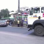 ମୋହନ-ନବୀନ ଗୀତକୁ ନେଇ କଲେଜରେ ଦୁଇ ଗୋଷ୍ଠୀ ମୁହାଁମୁହିଁ