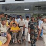 ଟି୨୦ ବିଶ୍ୱକପରୁ ଅଷ୍ଟ୍ରେଲିଆ ଆଉଟ୍‌