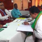 ବ୍ରହ୍ମପୁର ଓଭରବ୍ରିଜରେ ମର୍ମନ୍ତୁଦ ଦୁର୍ଘଟଣା, ଚାଲିଗଲା ୫ ଜୀବନ