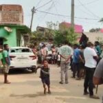 ହୋର୍ଡିଂ ପଡ଼ି ୨ ଜଣଙ୍କ ମୃତ୍ୟୁ ଘଟଣାରେ ତାତିଲେ ଲୋକ, ମୃତକଙ୍କ ପରିବାରକୁ ୪ ଲକ୍ଷ ସହାୟତା