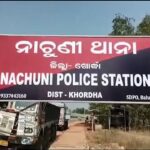 ରାଜଧାନୀରେ ଚାଞ୍ଚଲ୍ୟ, ତ୍ରିକୋଣୀୟ ପ୍ରେମରୁ ହତ୍ୟା