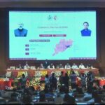 ସମ୍ବଲପୁର ବିଶ୍ବବିଦ୍ୟାଳୟରେ ଛାତ୍ରୀଙ୍କୁ ଅସଦାଚରଣ, ପ୍ରଫେସର ନିଲମ୍ବିତ