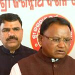 ଅଙ୍ଗନବାଡ଼ିରେ ଦଳିତ କର୍ମୀଙ୍କୁ ବିରୋଧ : ସ୍ଥିତି ପରଖିଲେ କଂଗ୍ରେସ ଜିଲ୍ଲା ସଭାପତି