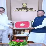 ବଜେଟ୍ ଉପସ୍ଥାପନ ପୂର୍ବରୁ ଦହି ଖାଇଲେ ମୁଖ୍ୟମନ୍ତ୍ରୀ