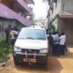 ପିଏମଶ୍ରୀ ହାଇସ୍କୁଲ ହଷ୍ଟେଲରେ ରାଗିଂ ଅଭିଯୋଗ